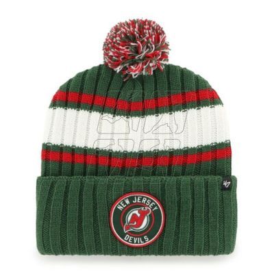 9. &#39;47 NHL Plateau Winter Hat HPLTCF01ACE