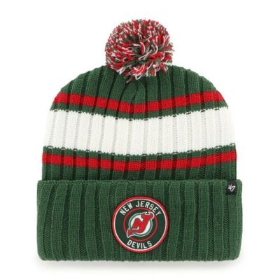 9. '47 NHL Plateau Winter Hat HPLTCF01ACE
