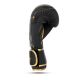 7. 8oz Boxing Gloves - Gold Dragon - Valor Series