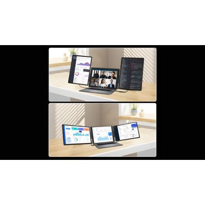7. Extralink SmartLife S9G 16