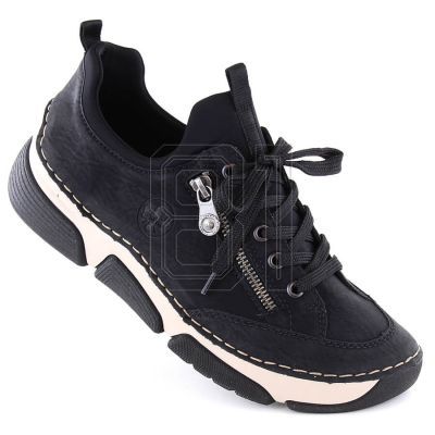 24. Rieker W 45973-00 shoes