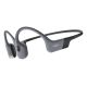 2. Shokz OpenSwim Pro Grey Bone Conduction Wireless Headphones
