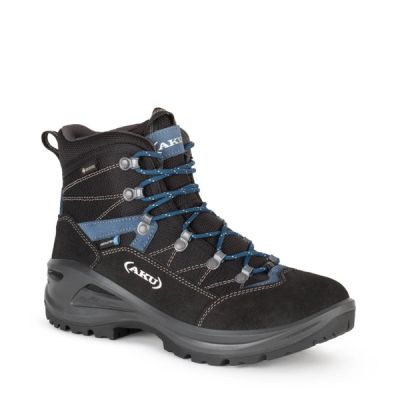 13. Aku Civetta Therm200 GTW W 311173 trekking shoes