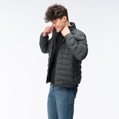 17. Iguana Dogio Primaloft Quilted Jacket M 92800622523