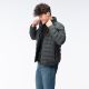 17. Iguana Dogio Primaloft Quilted Jacket M 92800622523