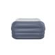18. Bestway 67923/23 Air Mattress Double Mattress Gray, White Unisex