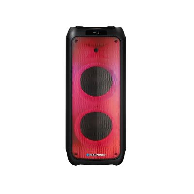 13. PartyBox Blaupunkt PB10DB (Bluetooth and karaoke)