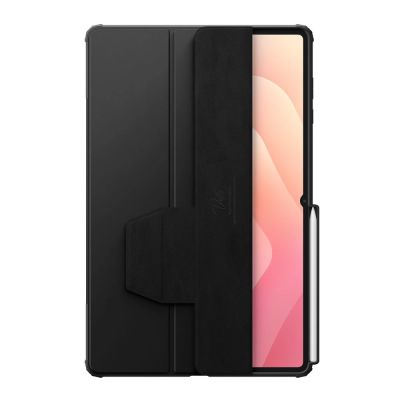 3. Spigen Airskin Pro Case for Samsung Galaxy Tab S11 Ultra 14.6 X930 / X936B - Black