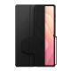 3. Spigen Airskin Pro Case for Samsung Galaxy Tab S11 Ultra 14.6 X930 / X936B - Black