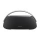 9. Harman/Kardon Go + Play 3 Portable Stereo Speaker Black 160W