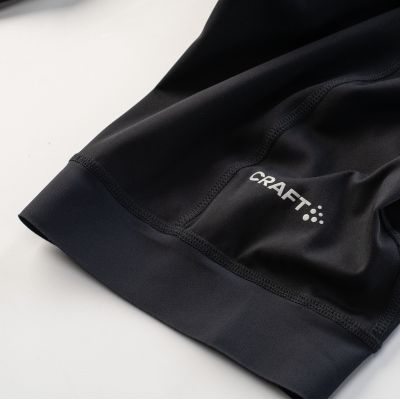 17. Men's ENDUR CARGO BIB SHORTS C3 M