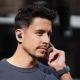 12. Teufel REAL blue TWS 3 True Wireless Bluetooth In-Ear Headphones, Steel – Headphones – 20 kHz