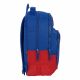 3. FC Barcelona double backpac sports backpack 612326773