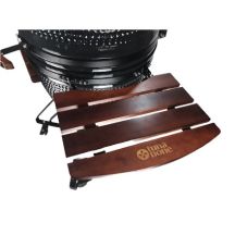 TunaBone | Side tables for Kamado Classic 23/24", set of 2 pcs