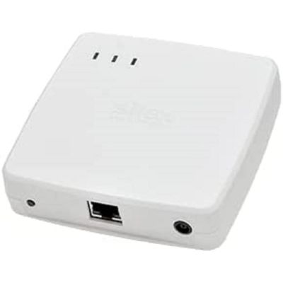 SILEX BR-500AC Enter Wireless Bridge supports 802.1x, WPA2 / WPA3