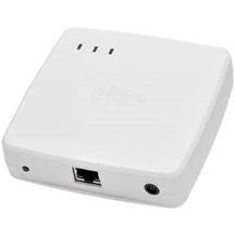 SILEX BR-500AC Enter Wireless Bridge supports 802.1x, WPA2 / WPA3
