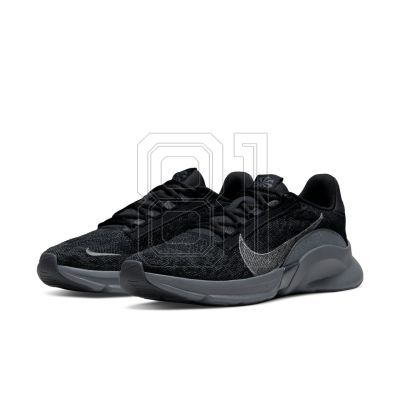 16. Nike SuperRep Go 3 Next Nature Flyknit M DH3394-001 shoe