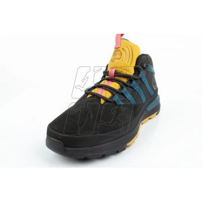 4. Timberland Euro Sprint M 0A5NJQ015 trekking shoes