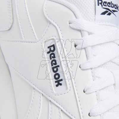 7. Reebok Glide sneakers 100010029