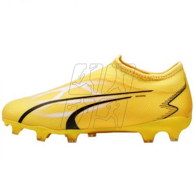 8. Puma Ultra Match LL FG/AG Jr 107514 04 football shoes