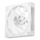 13. DeepCool CG580 4F V2 Midi Tower PC Case, White, R-CG580-WHADA4-G-2