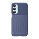 2. Thunder Case for Samsung Galaxy A26 silicone armored cover - blue