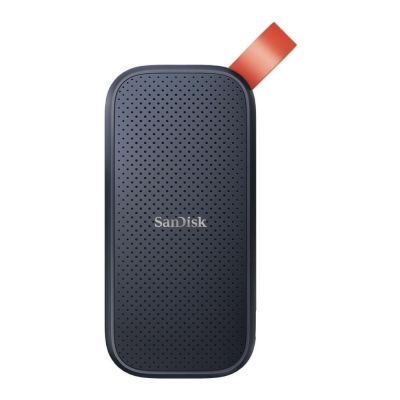 13. SANDISK PORTABLE SSD 2TB (800MB/s)