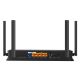 7. TP-Link Archer BE3600 Wireless Router 2.5 Gigabit Ethernet Dual-band (2.4 GHz/5 GHz) Black
