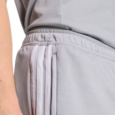 5. Men’s adidas Tiro 26 League Sweat Shorts, Grey, JY9669