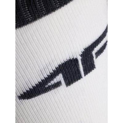 2. 4FWarm boys' ski socks 4F 4FJWAW25UFSOM224-10S