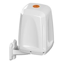 Poynting omnidirectional antenna · Antennas · 5G/LTE · Mast/Wall · A-EPNT-0004-V1-17 · white · SMA (F)