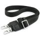 8. Karl Lagerfeld Big Strap Karl Metal Logo MagSafe Case for iPhone 17 Pro - Black