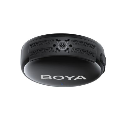 13. BOYA BOYALINK 3-02 Wireless Microphone 2.4GHz USB-C - Black