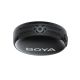 13. BOYA BOYALINK 3-02 Wireless Microphone 2.4GHz USB-C - Black
