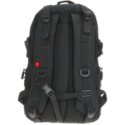 3. Campus Torrens Tactical 24L Backpack CU0713125200