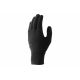 5. Gloves 4F H4Z22REU010 DEEP BLACK 