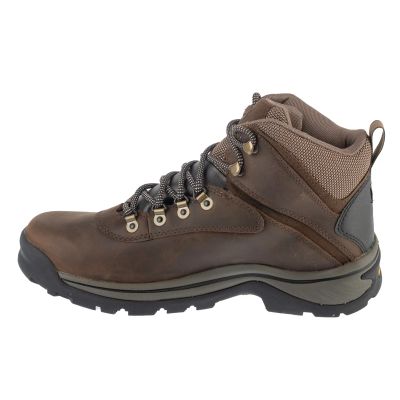 2. Timberland White Ledge WP Mid TB112135214 Brown 41