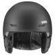 2. Uvex Wanted Protective Helmet Blue