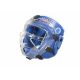 4. Masters boxing helmet with mask KSSPU-M (WAKO APPROVED) 02119891-M02