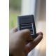 13. Verbatim Store'n'Go 256GB USB Type-C 3.2 Gen 1 (3.1 Gen 1) Black, Silver