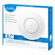 19. Access Point CUDY AP1300 AC1200 Dual Band Wi-Fi 1xGigabit Mesh