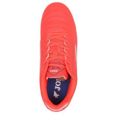 3. Joma Toledo 2507 FG Jr TOJS2507FG football boots