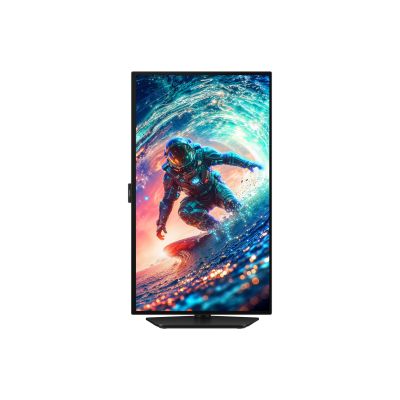 6. Samsung G61SH Computer Monitor 68.6 cm (27") 2560 x 1440 px Quad HD OLED Black