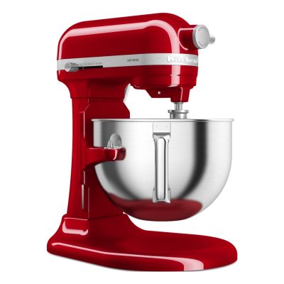 11. KitchenAid 5KSM60SPXEER Stand Mixer 375W Red