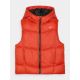 10. Jacket, sleeveless 4F Jr 4FJWAW24TVJAM134-70S