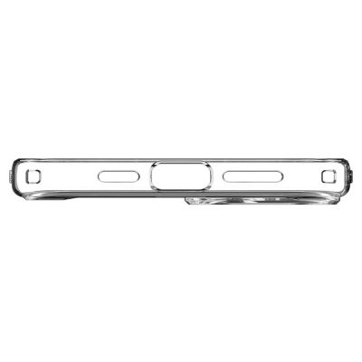 5. Spigen Ultra Hybrid iPhone 15 Case - Clear