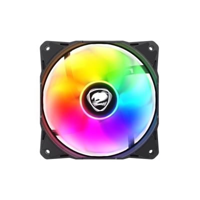 5. COUGAR Poseidon Elite 240 CPU Water Cooler, ARGB