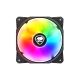 5. COUGAR Poseidon Elite 240 CPU Water Cooler, ARGB