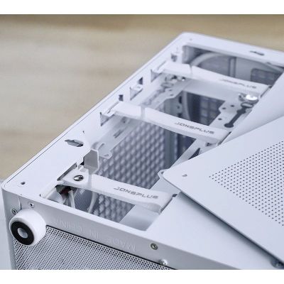 48. JONSPLUS MATX Handle Case Z20 - white