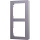 2. HIKVISION DS-KD-ACW2 surface-mounted mounting frame